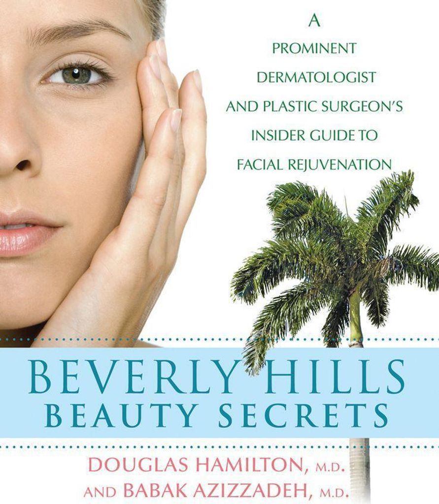 Beverly Hills Beauty Secrets