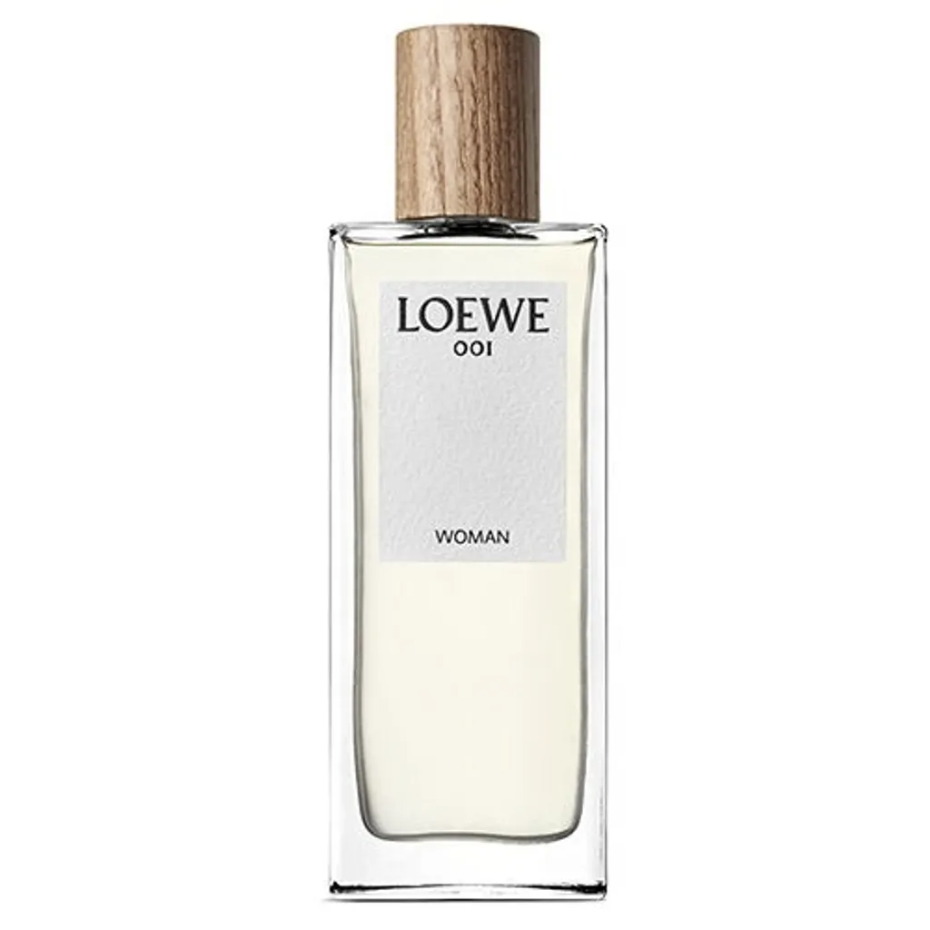 Loewe 001 Woman 100ml EDP - Il Profumo della Seduzione Discreta