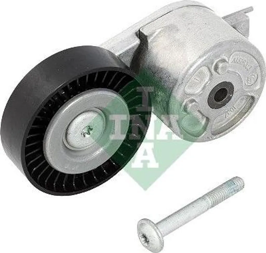Galet Tendeur de Courroie d'Accessoires INA 534 0412 10 pour S-Max et Ford