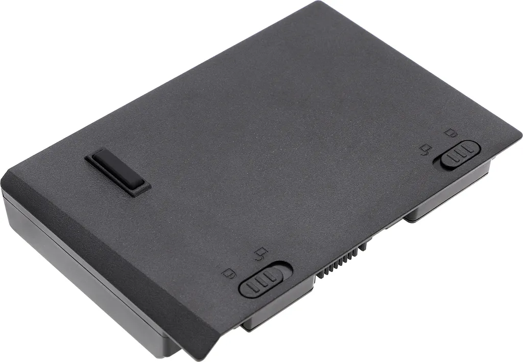 Batteria Ricambio TECHTEK per Clevo P157SM P177SM Hasee K780S-i