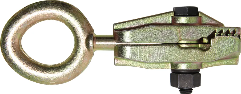 Outil pour redresser la carrosserie 90° 36 mm traction max 2 t BGS