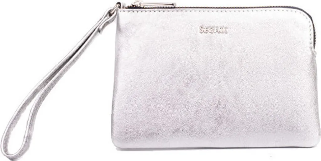 Étui de livre en cuir de vachette avec marque-page intégré pour femme N3