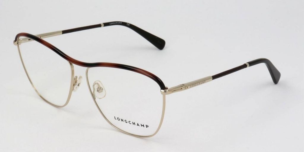 Longchamp Sonnenbrille LO2121L 710 58 13 135 Produktbild 