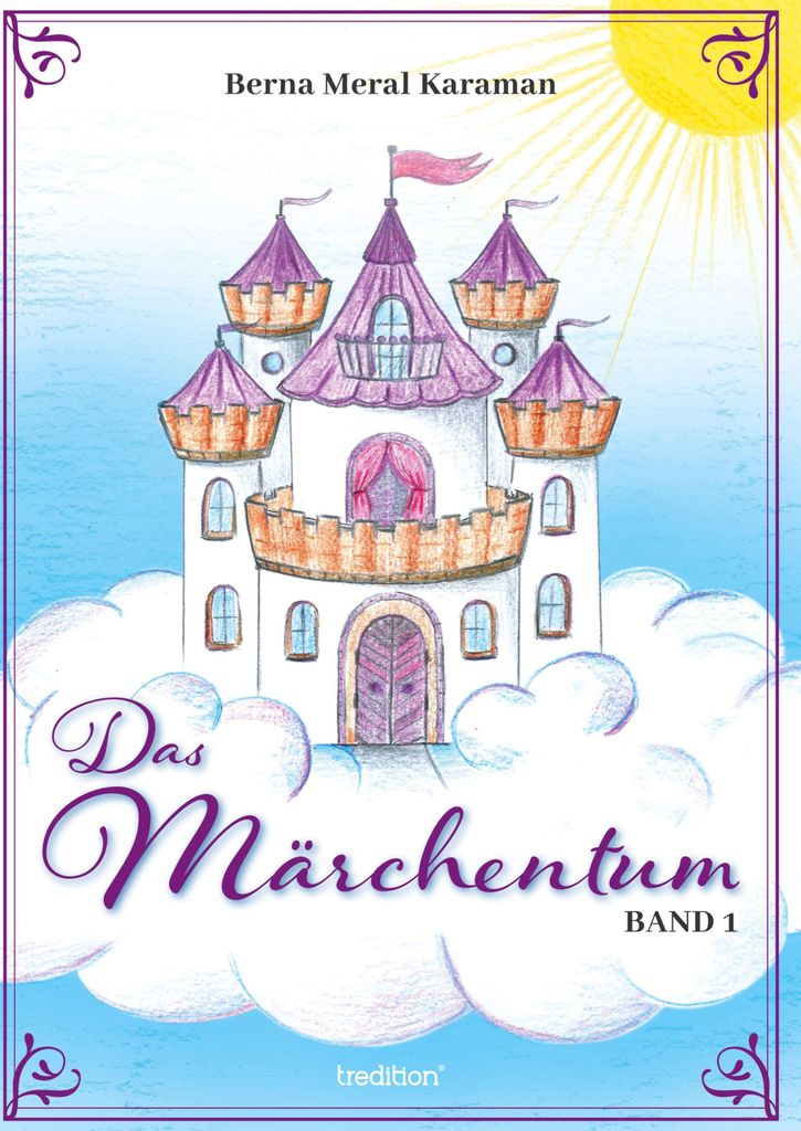 Das Märchentum Band I