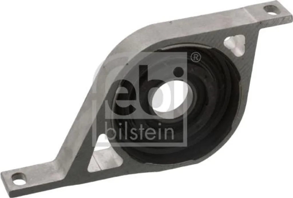 Supprimez vibrations cardan avec roulement FEBI 44562 OE 26127600227