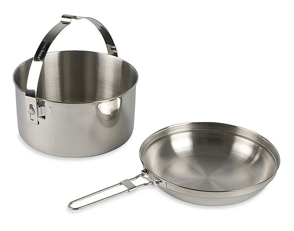 Bollitore Design 2,5 Litri Acciaio Inox | L'Eleganza del Tè