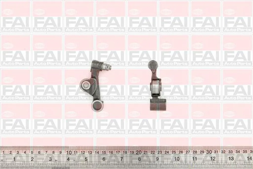 FAI R188S Bilanciere Motore 68001580AA: Ridona Vita alla Tua Auto