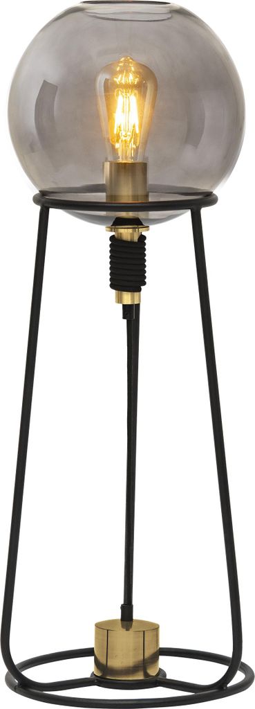 Näve Leuchten Tischleuchte "STELO" H: 71cm Tischleuchte "STELO" H: 71cm Tischleuchten - Tischleuchte "STELO" h: 71cm, Tischlampe im Industrial Sty...