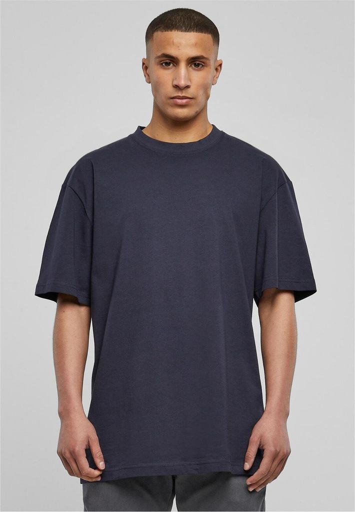 Urban Classics TB006 | Tall Tee S bis 6XL - Farbe: Navy - Größe: S