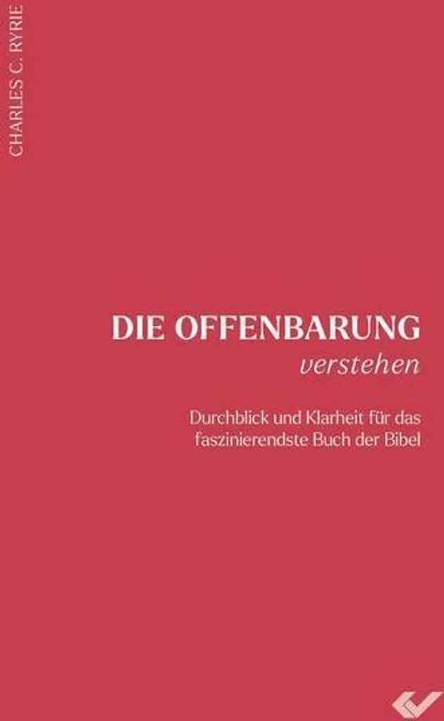Livre d'étude biblique : Exégèse complète du livre de l'Apocalypse
