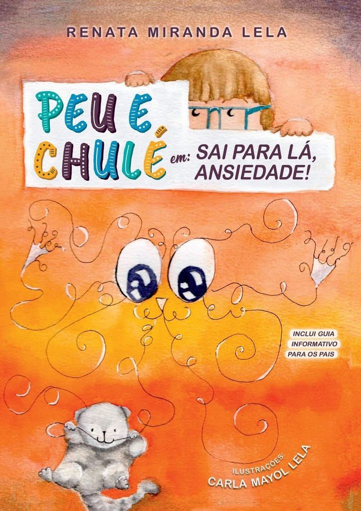 Peu E Chulé Em