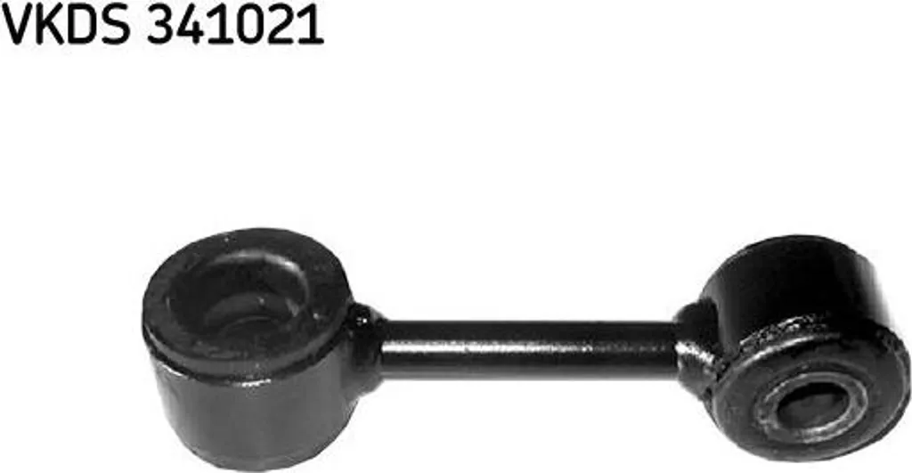 Barre stabilisatrice SKF renforcée VKDS 341021 pour suspension avant T4