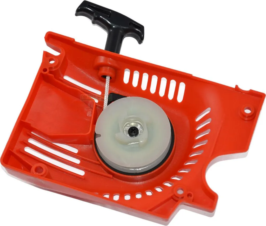 Avviatore a strappo Silverline 242927 per motosega Waldmann FT-K-2200