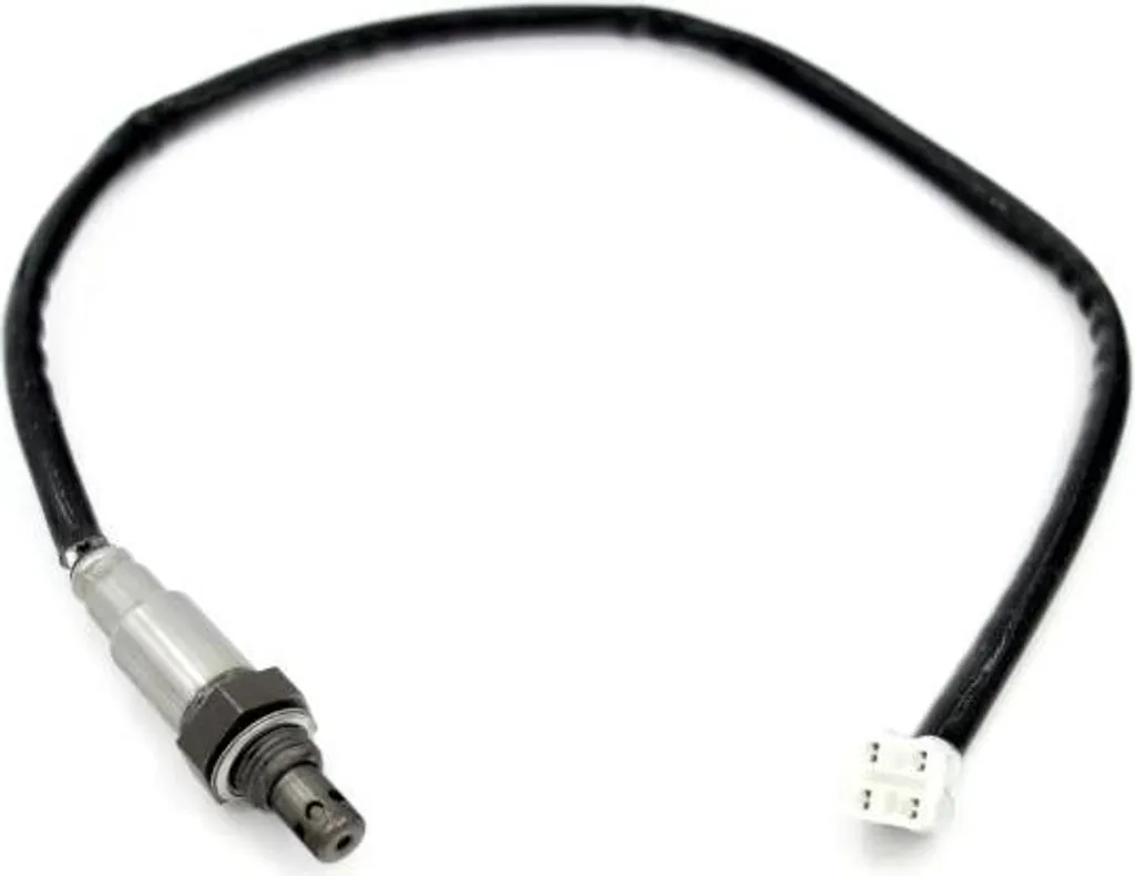 Sonda Lambda 4 Fili per Ranger Classic E4 | Sensore O2 Alta Precisione