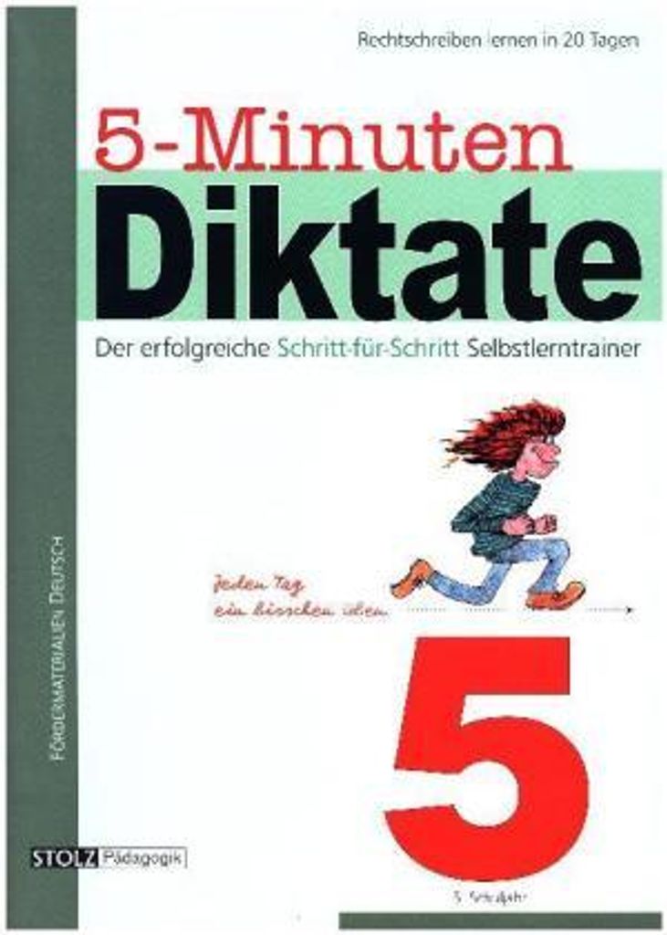 5. Schuljahr
