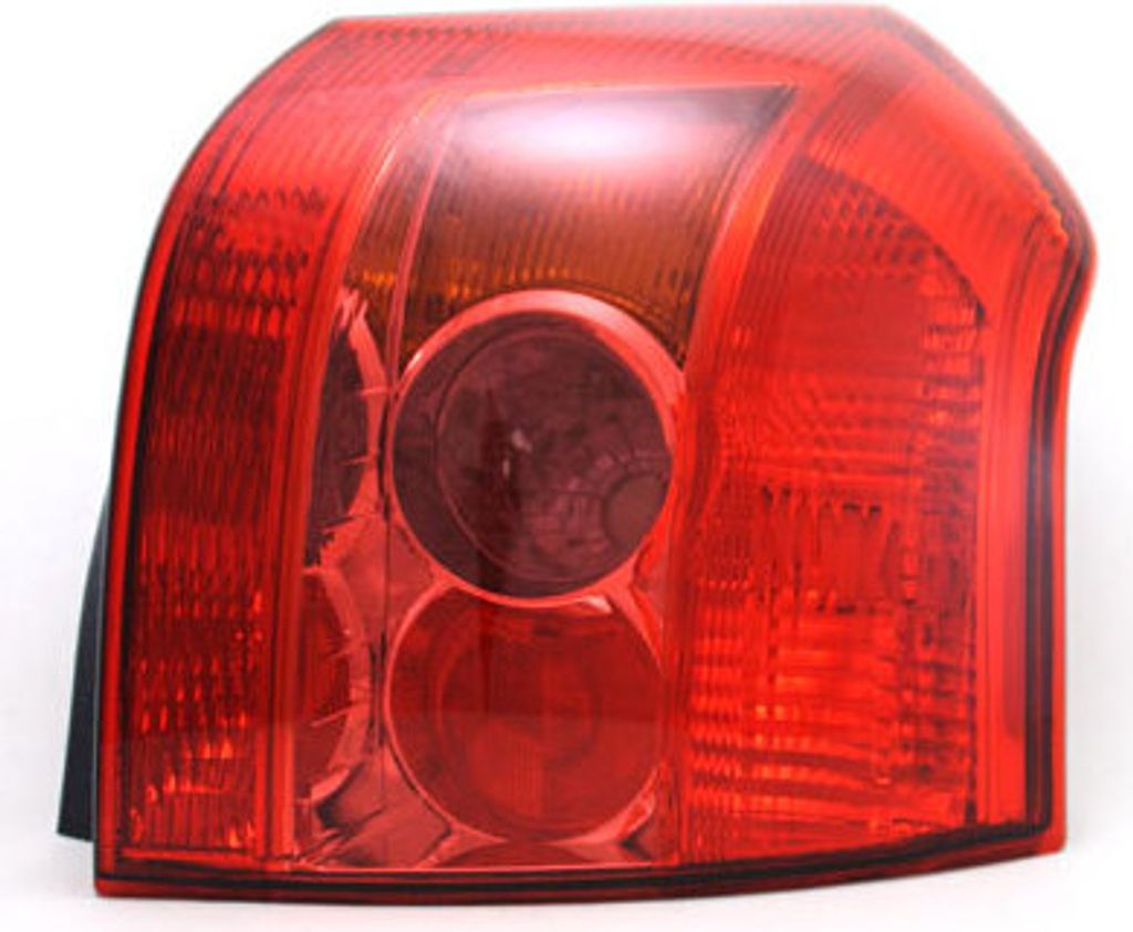 Johns, Heck Leuchte Rück Leuchte passend für Toyota Corolla E12 07/2004 -02/2007 Rechts 8155102300 8155113610 8155113650