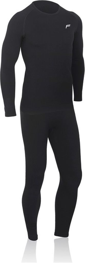 F-Lite Underwear Set Men ML 140 czarny, rozmiar L (50-52), Zdjęcie produktu 