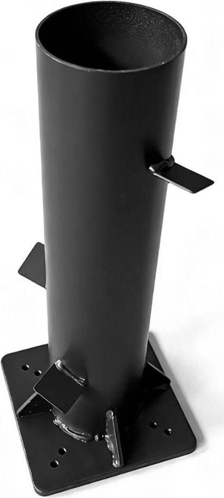 Bodenhülse Ø 88 mm | Sonnenschirm