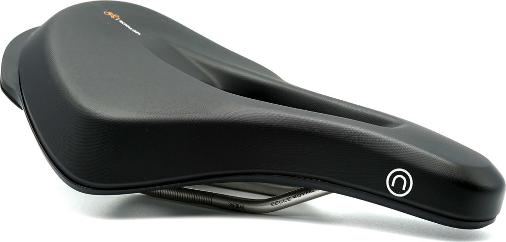 Selle Royal Bicycle Sattle Selle na otvorenom miernom Obrázok produktu 5