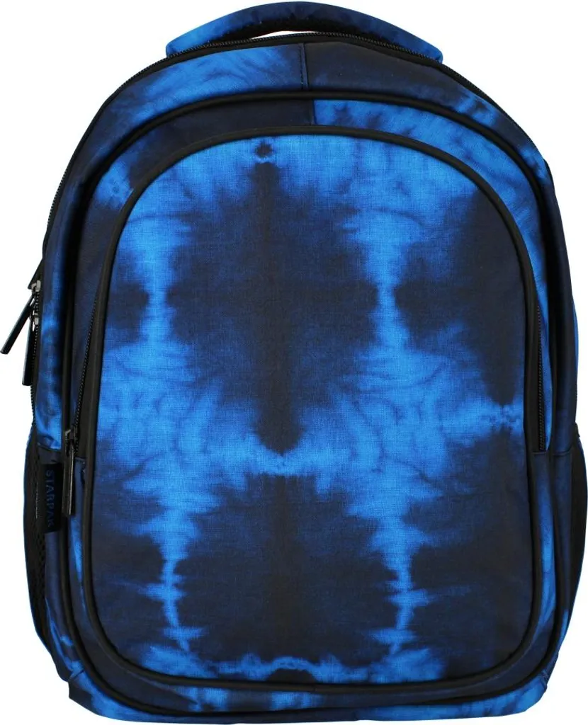 Sac à dos papillon pour jeunes - Effet Visuel 3D et Finition Ultra Résistante