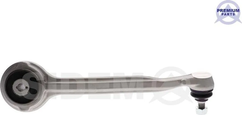Bras de suspension SIDEM renforcé 49151 - Montage OE 2043308811