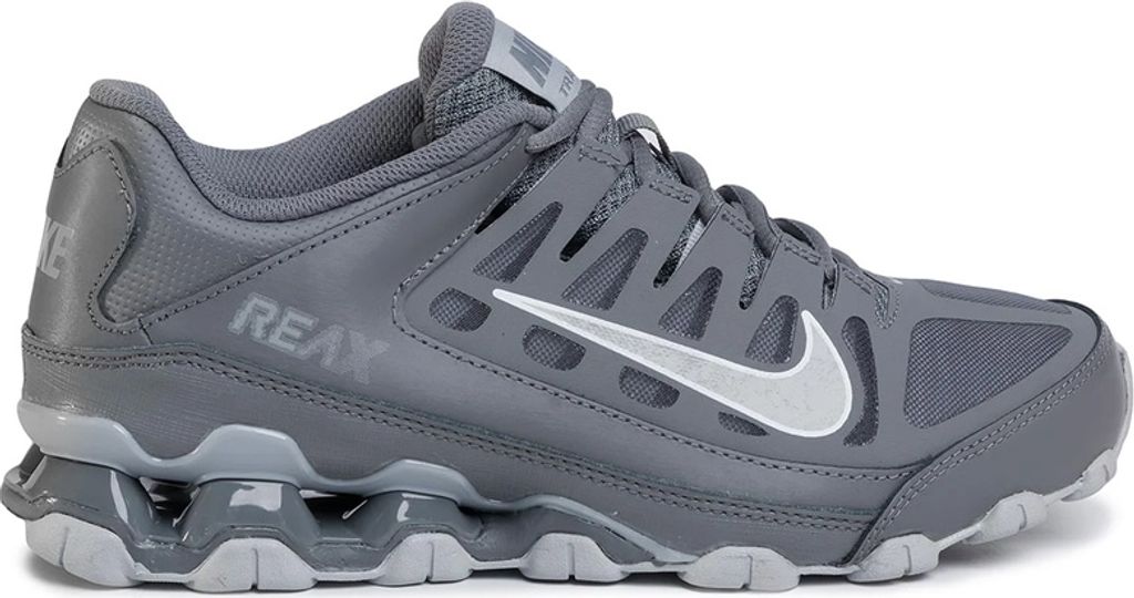 Nike Reax 8 Tr Mesh Herren Sneaker Schuhe Turnschuhe Produktbild 