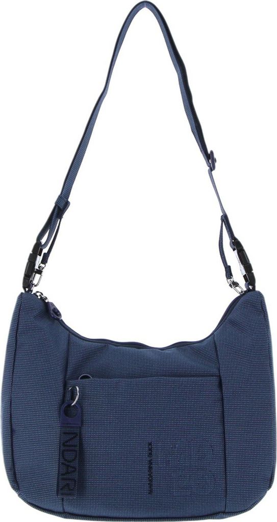 Mandarina Duck Handtaschen blau blau 2605-80-00770