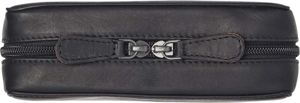 Trousse de Toilette Ardan Tech-Organizer Noir - Rangement de Voyage