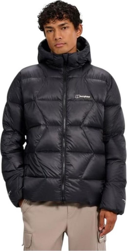Jacken Berghaus Explorer 4A002116BP6