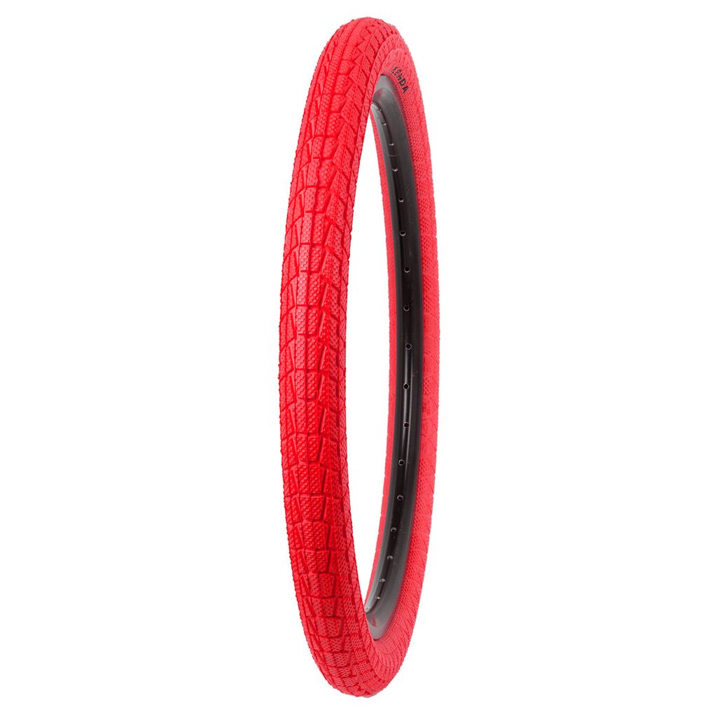 Kenda Krackpot Fahrradreifen 20 Zoll 50-406 Reifen BMX Produktbild 