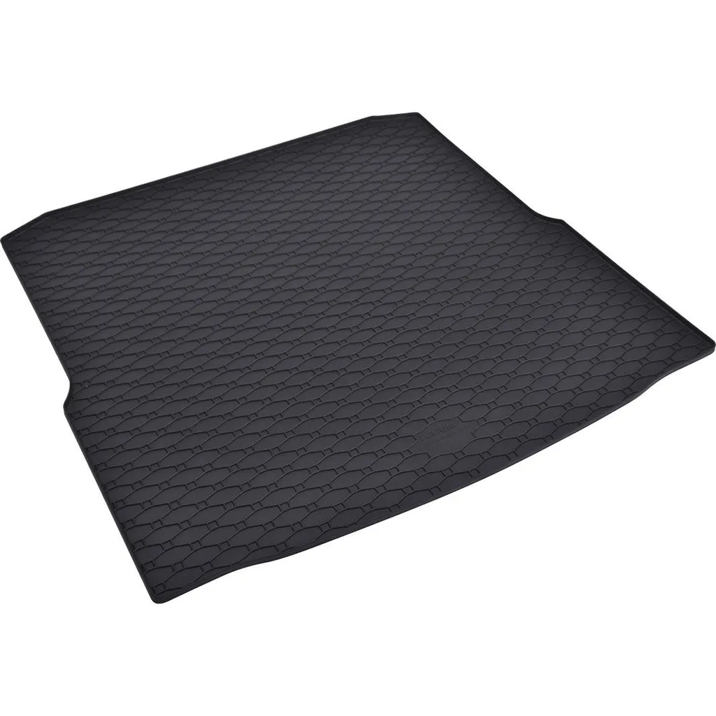 Vasca Baule Gomma Rigum per Skoda Superb II Combi (2008-2015) - 3T5