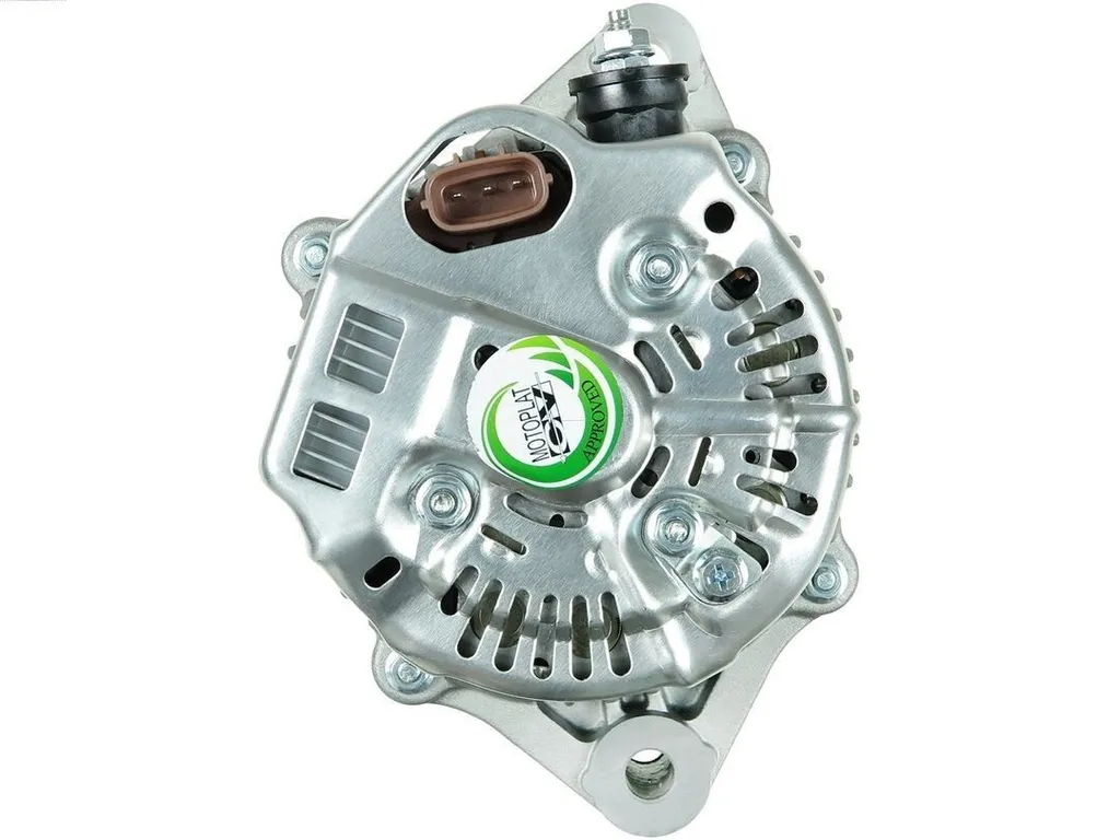 Alternateur AS-PL A6002 90A 12V pour LAND ROVER Freelander et MG ZT