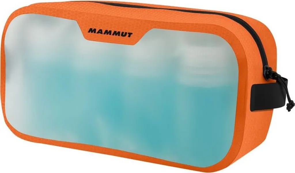 Mammut Smart Case Light S Zion | Housse d'organisation imperméable