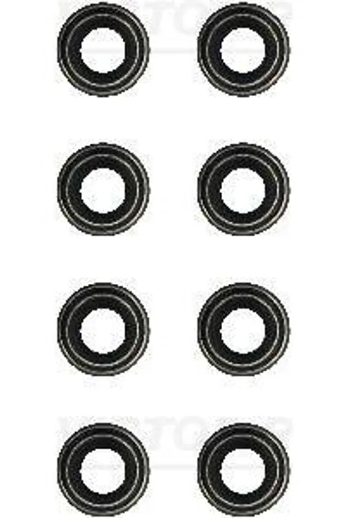 Kit de joints de tige de soupape VICTOR REINZ 12-52928-01 OE 9091302116