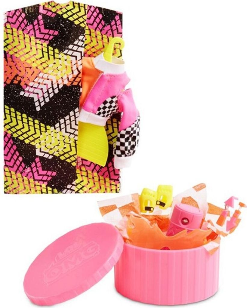 MGA Entertainment 565147E7C; 565161E7C - L.O.L. Surprise Produktbild 10