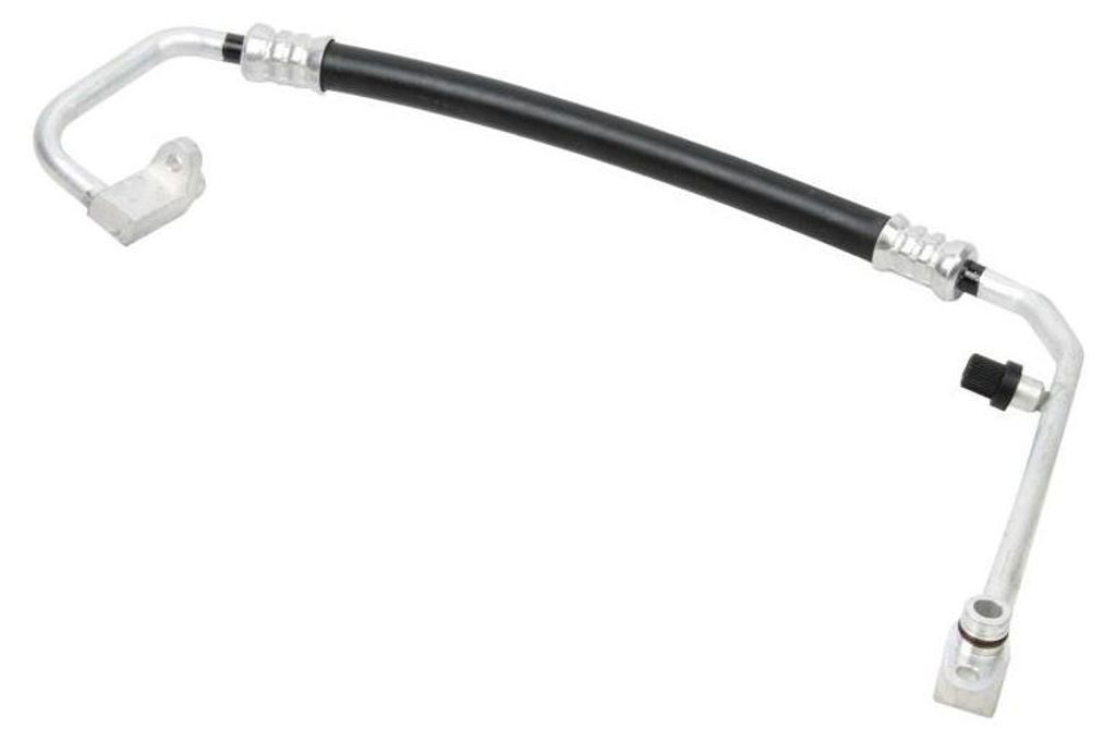 MAXGEAR Hochdruckleitung und Niederdruckleitung Klimaanlage AC930102 für OPEL Vivaro A Kastenwagen (X83)