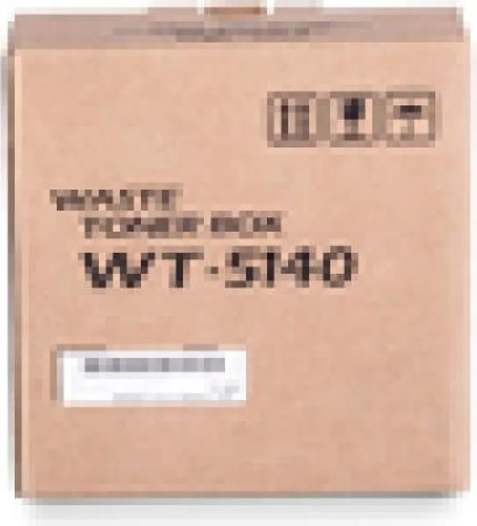 Accessorio Manutenzione Kyocera WT-5140 per ECOSYS P6035cdn - Ufficio