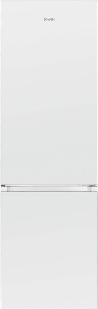 Bomann KG 184.1 blanc Image du produit 