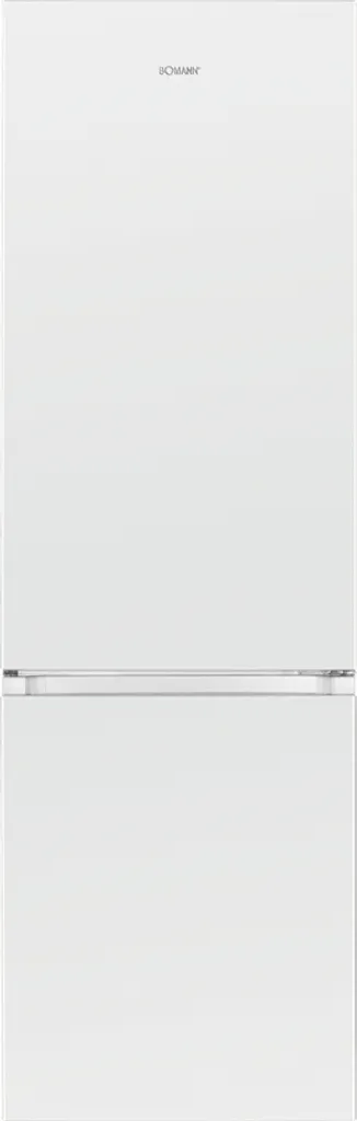Réfrigérateur Compact Bomann KG 184.1 Blanc : Fini le Manque de Place