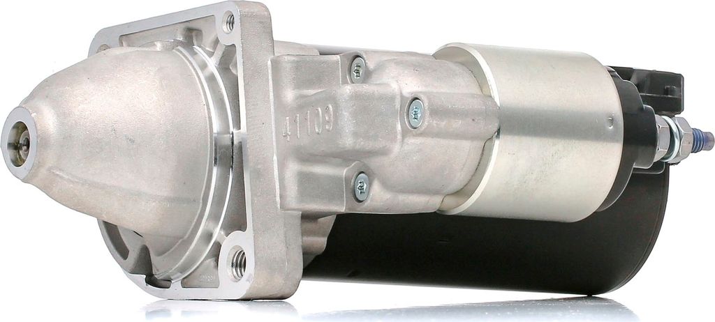 RIDEX 2S0592 - OE 12417838020 Anlasser, Starter für 3er (E90), 3er (E93), 3er (E92)