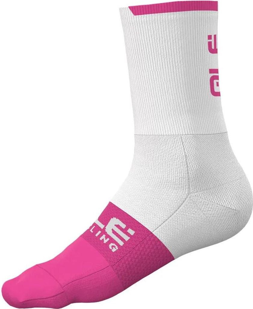 Ale Care Plus Slide Socken Weiß EU 44-47 Herren,Damen Weiß EU 44-47