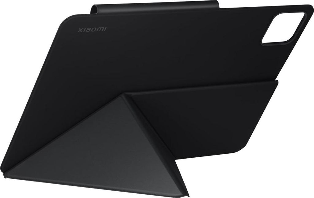 Xiaomi Pad 7 / 7 Pro Cover (Black) Produktbild 