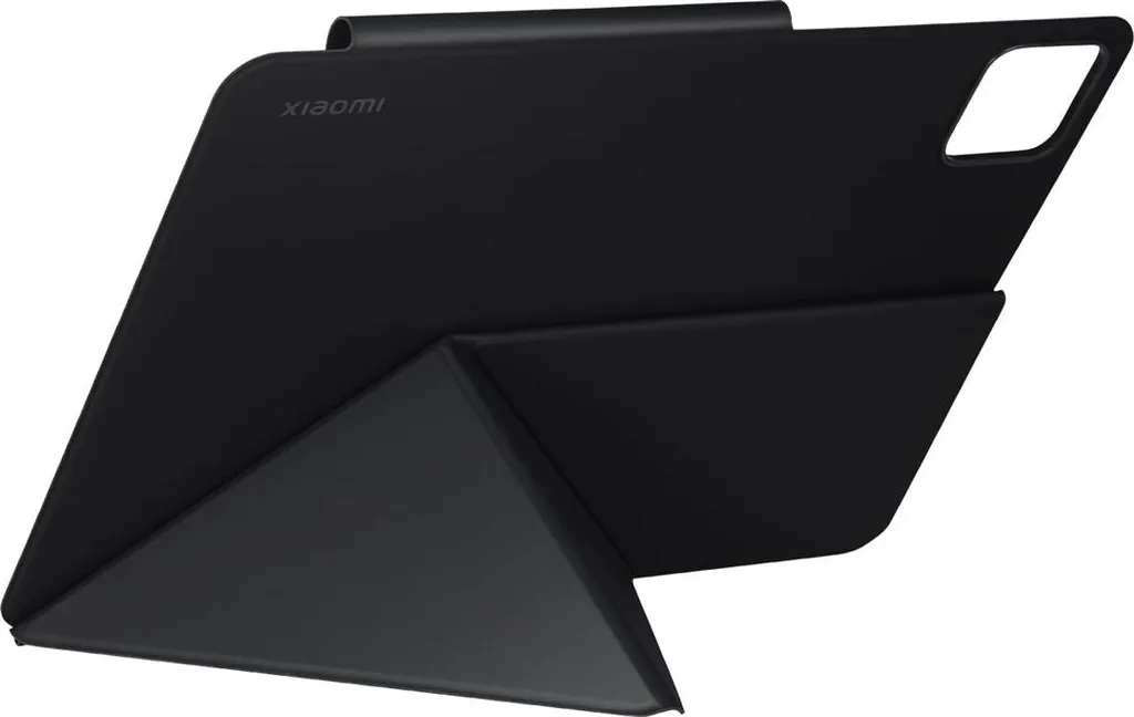 Xiaomi Pad 7 / 7 Pro Coque Noire : Protection Intégrale Haute Qualité