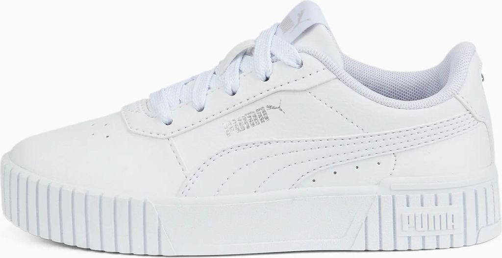 Puma Schuhe Carina 20 PS JR, 38618602 Sneaker - Main Image