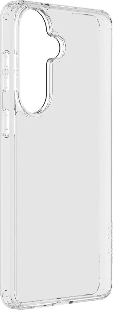 Coque Antichoc Transparente Cellularline Clear Strong - Anti-Jaunissement