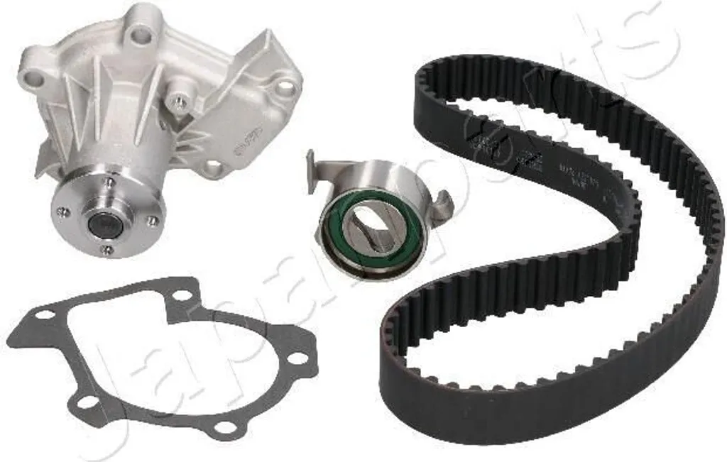 Kit SKD-611 Japanparts Distribution et Pompe à Eau Haute Résistance