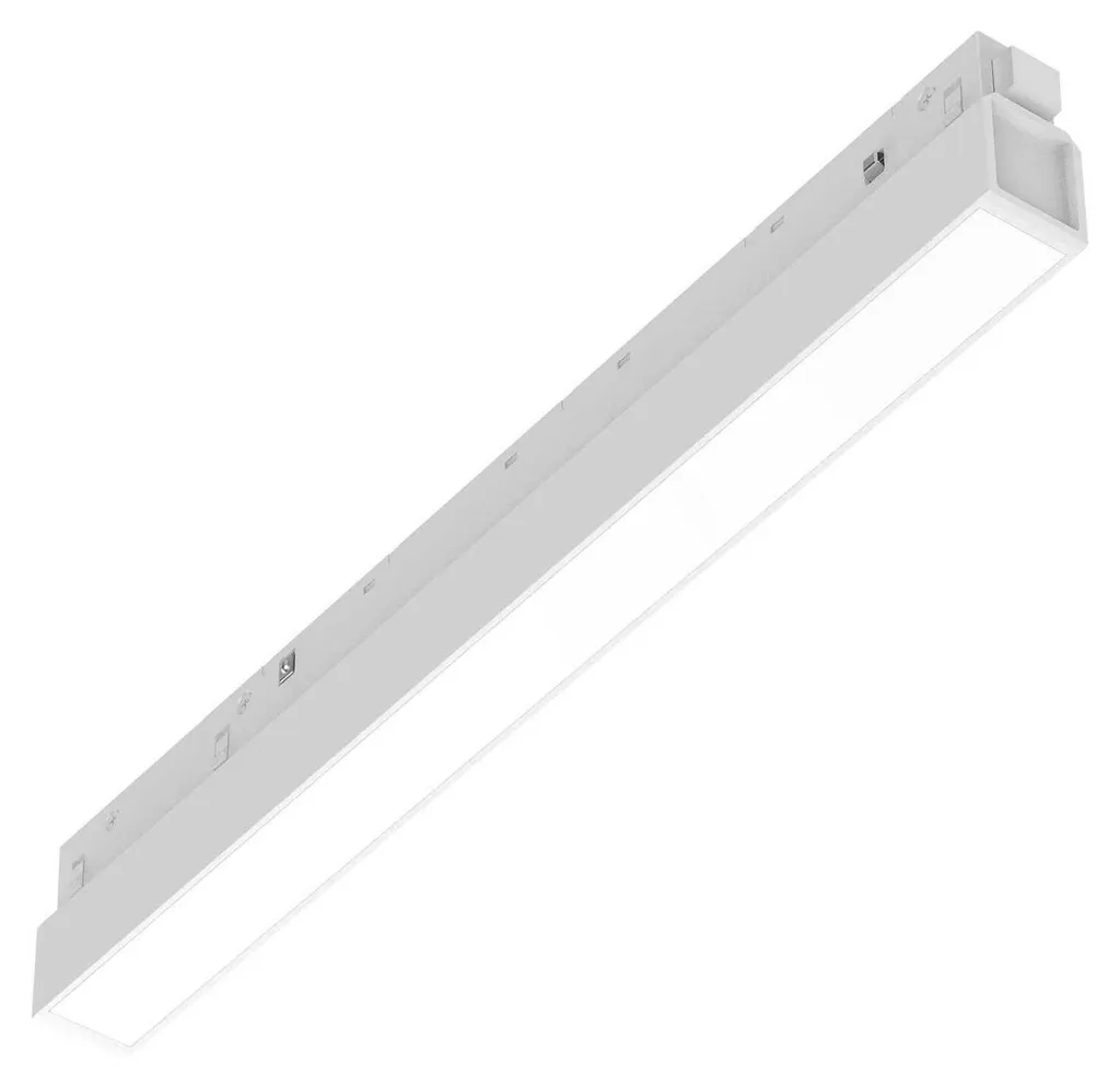 Solution Éclairage Rail Ego Wide 286501 : Fini les Zones d'Ombre chez Vous