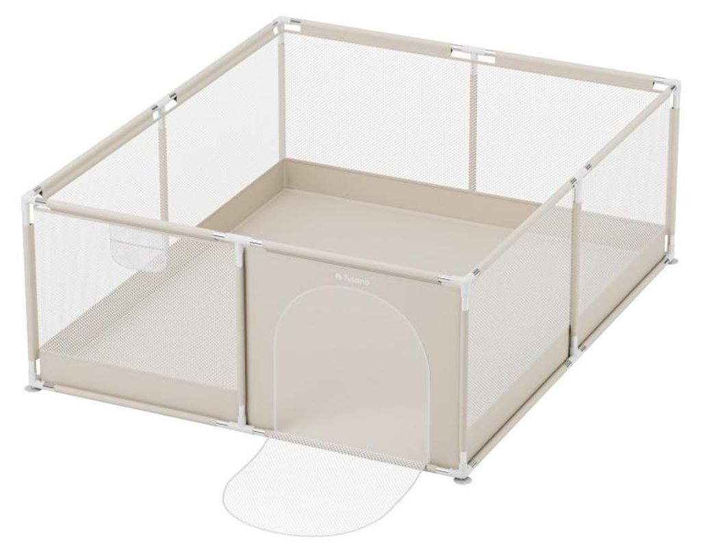 Box per bambini, box per neonati 150x180 cm Box per bambini Immagine del prodotto 