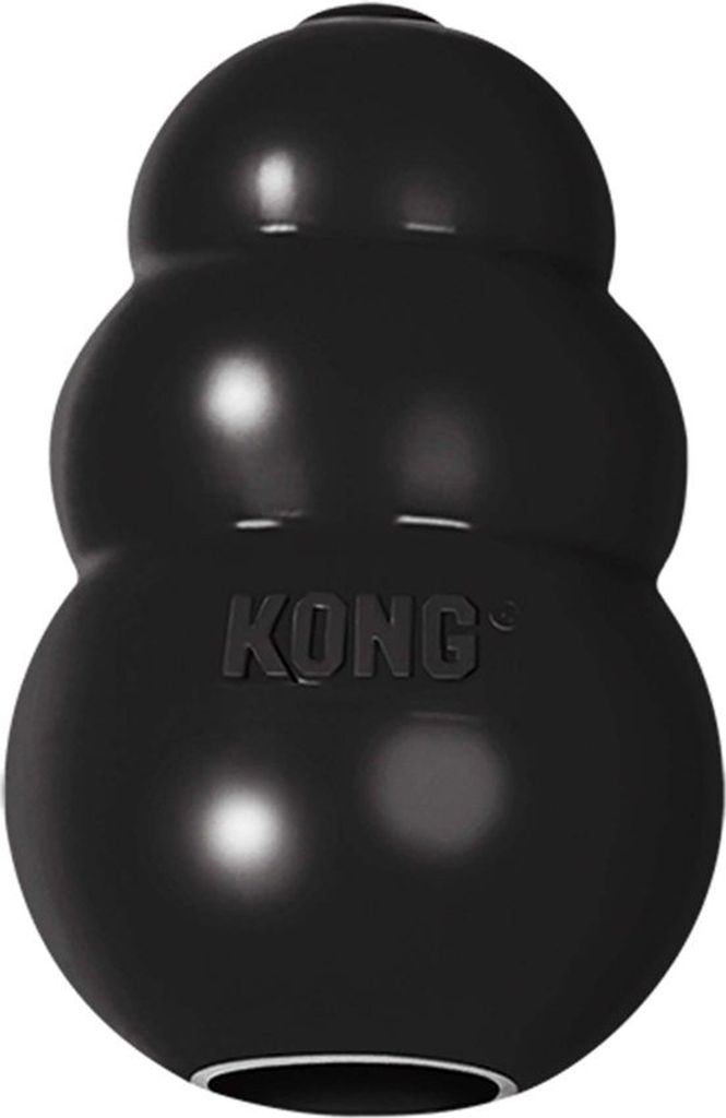 Kong Extreme Zwart Obrázek produktu 