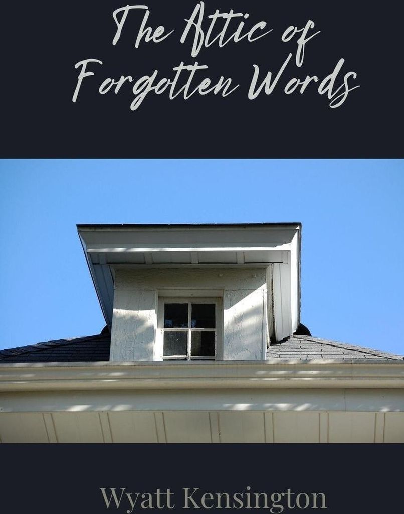 The Attic of Forgotten Words